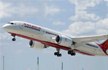 Air India Flight Diverted To Kazakhstan After Fire Alarm Goes Off